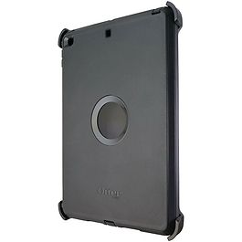 Otterbox - Defender for iPad Air 10.9 / Black