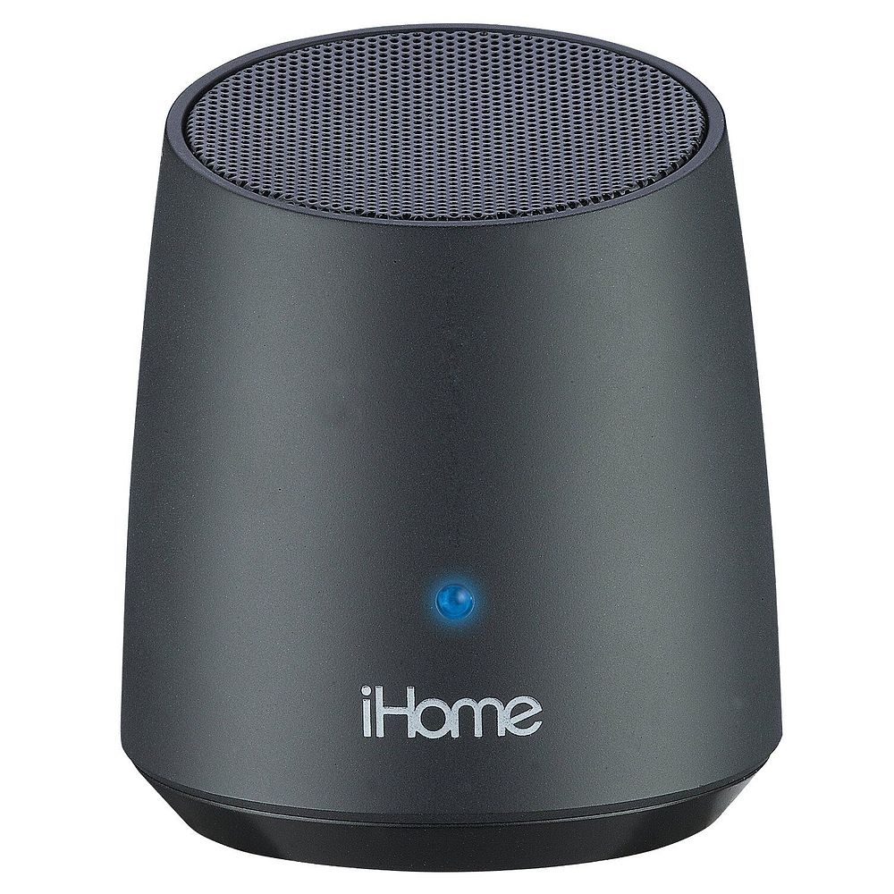 iHome Bluetooth Wireless Speaker 