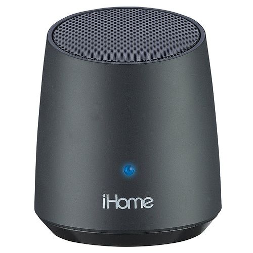 iHome - Bluetooth Wireless Speaker 