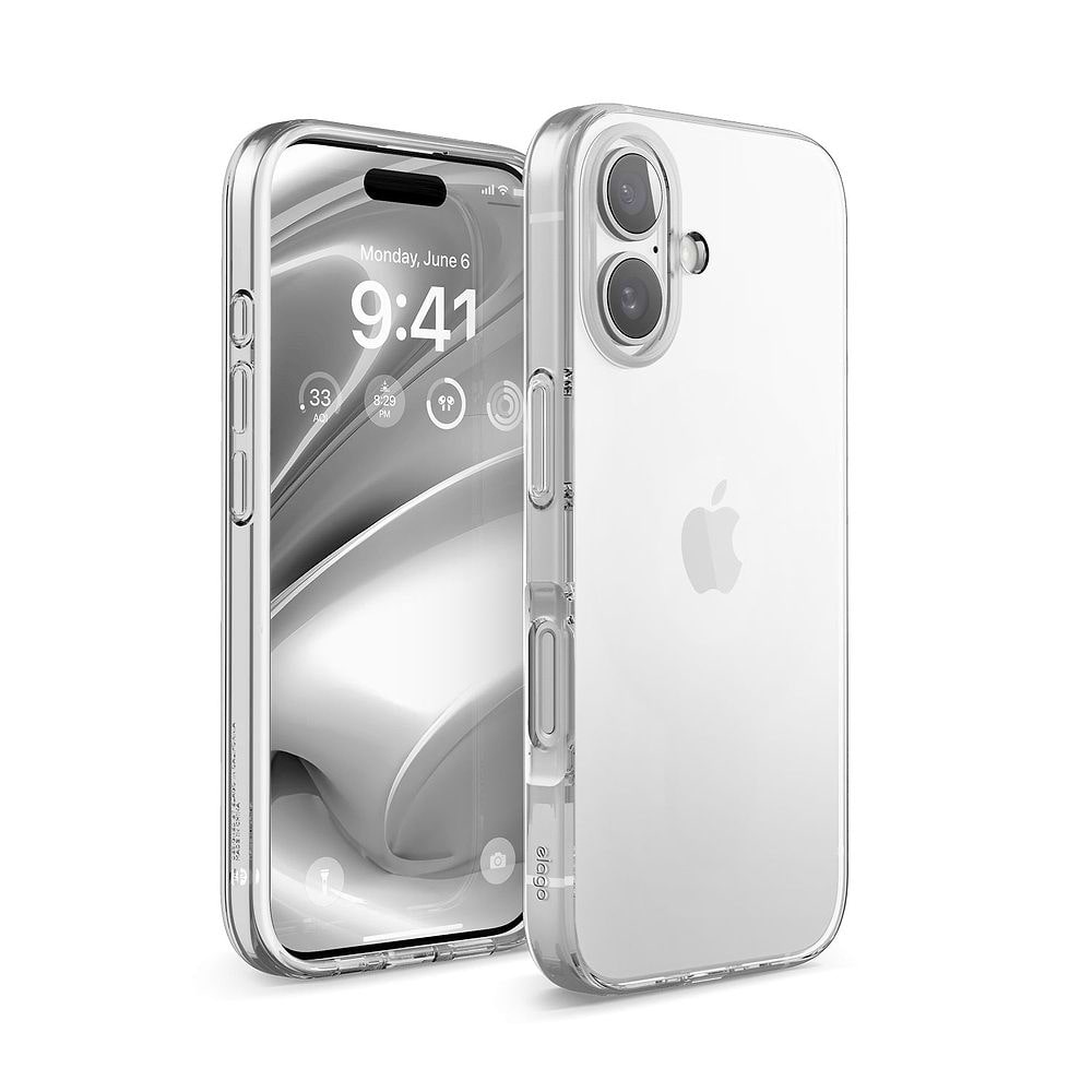 Elago - iPhone 16 Pro Case with MagSafe
