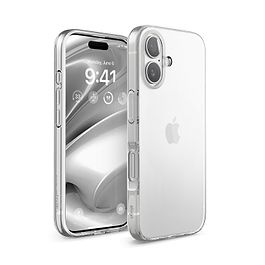 Elago - iPhone 16 Pro Case with MagSafe