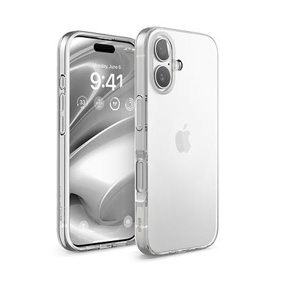 Elago - iPhone 16 Pro Case with MagSafe 
