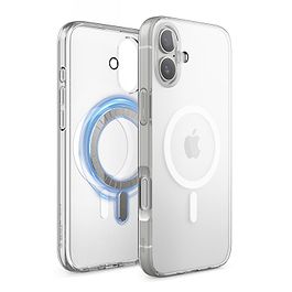 elago - Magnetic Hybrid Case for iPhone 16 Plus