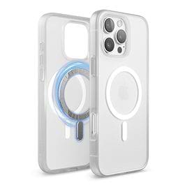 elago - Magnetic Hybrid Case for iPhone 16 Pro Max