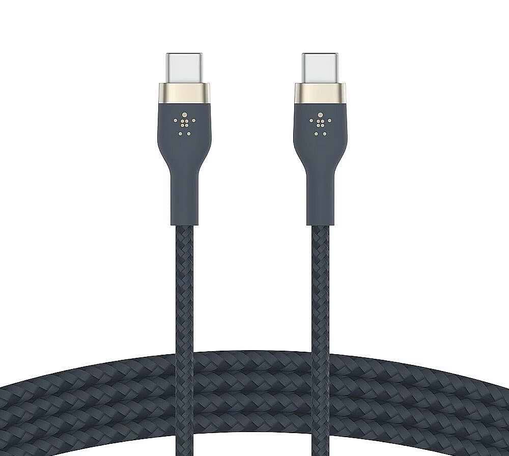 Belkin - BOOST CHARGE PRO Flex USB-C to USB-C