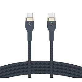 Belkin - BOOST CHARGE PRO Flex USB-C to USB-C