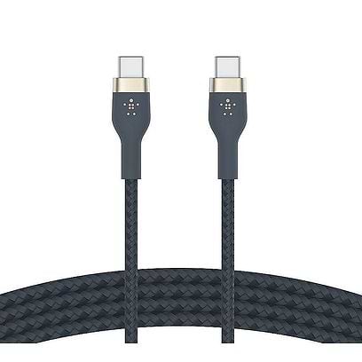 Belkin - BOOST CHARGE PRO Flex USB-C to USB-C 