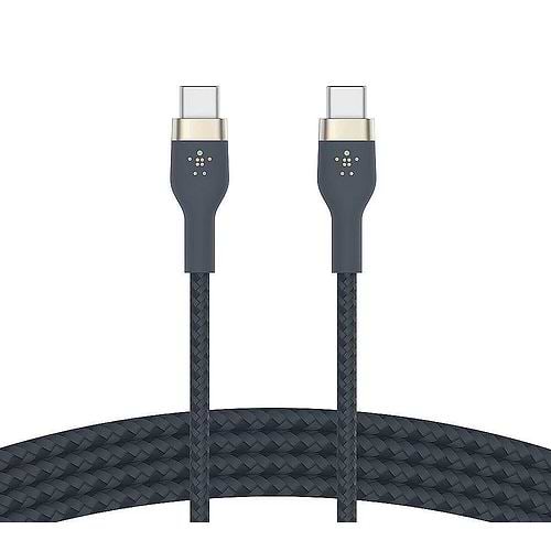 Belkin - BOOST CHARGE PRO Flex USB-C to USB-C
