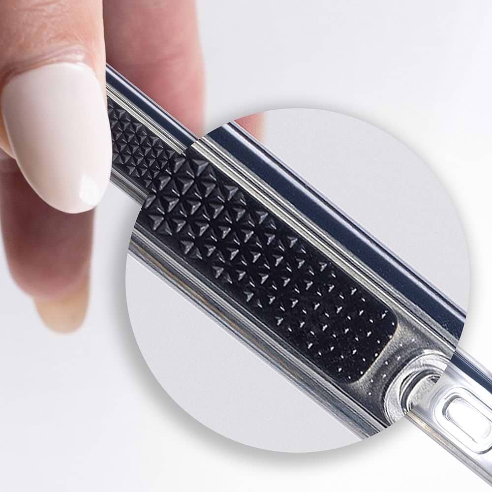 ZAGG - Santa Cruz Snap Case for iPhone 16 Series / Clear