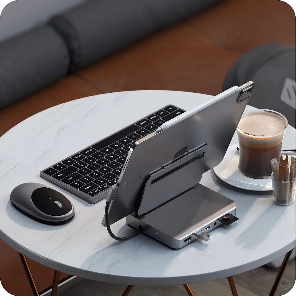 Satechi - M1 Wireless Mouse