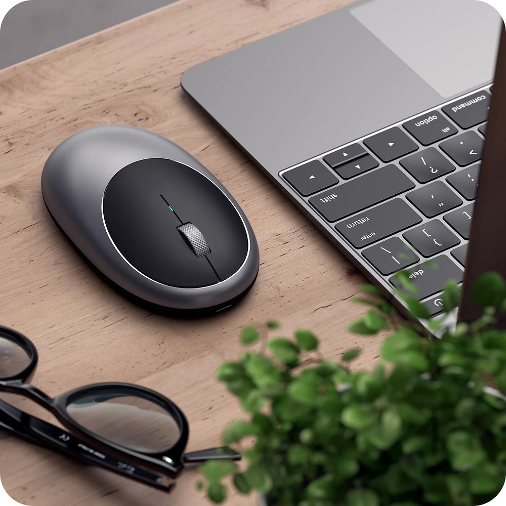 Satechi - M1 Wireless Mouse