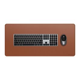 Satechi - Vegan-Leather Premium Desk Mat
