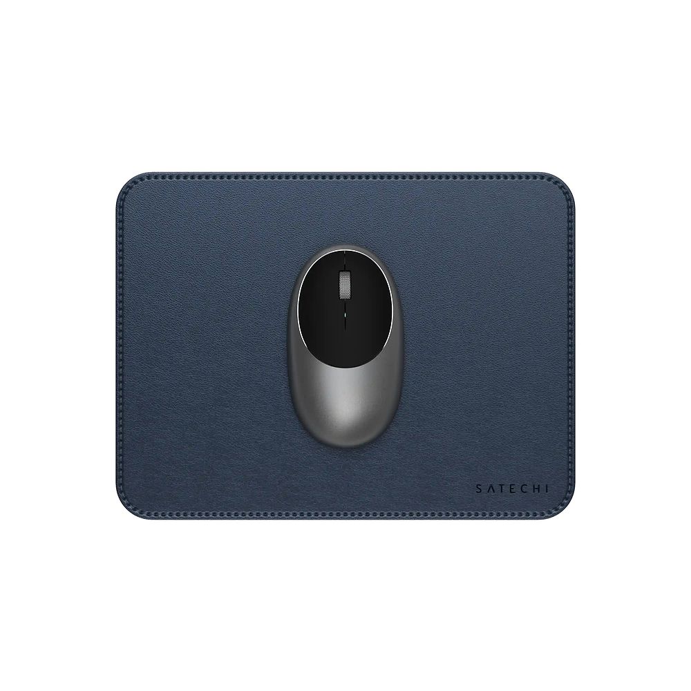Satechi - Vegan-Leather Premium Mousepad