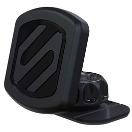 Scosche - MagicMount Original for Dash / Black