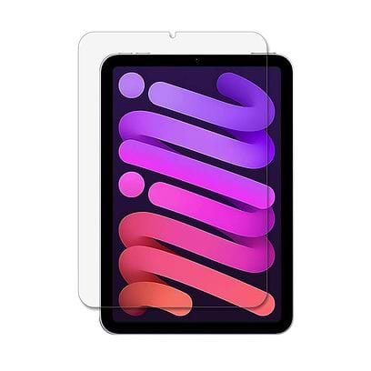 Recover - Glass Screen Protector for iPad mini 6 / Clear Clear