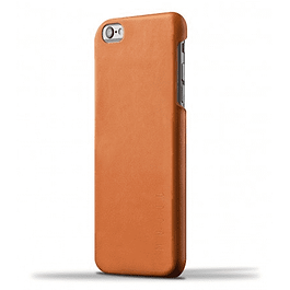 Leather Case for iPhone 6s Plus - Tan