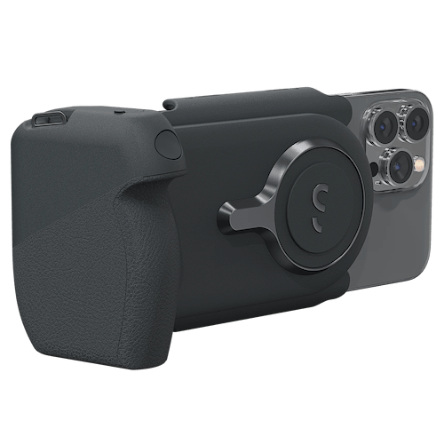 ShiftCam - ProGrip Starter Kit / Black