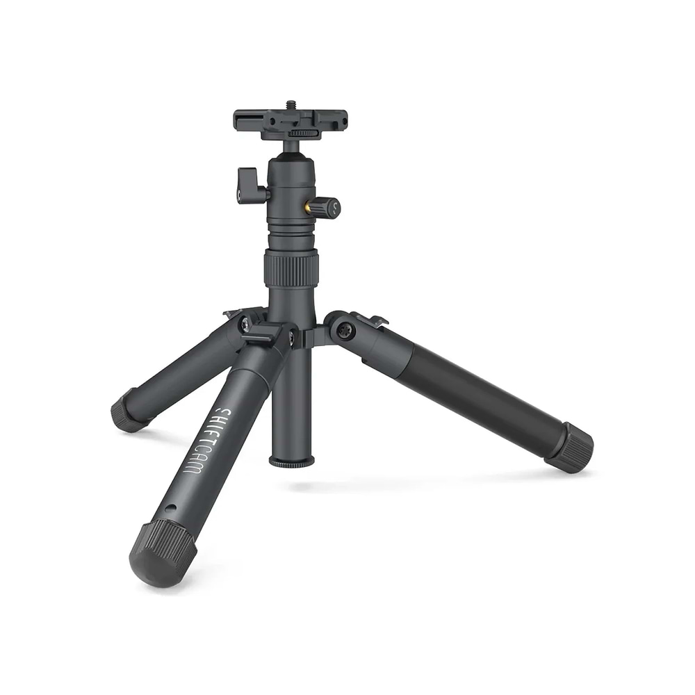 ShiftCam - TravelPod Pro / Black
