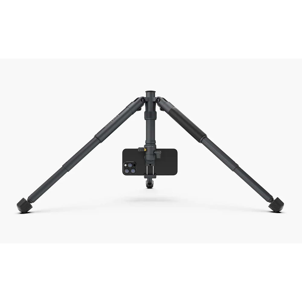 ShiftCam - TravelPod Pro / Black