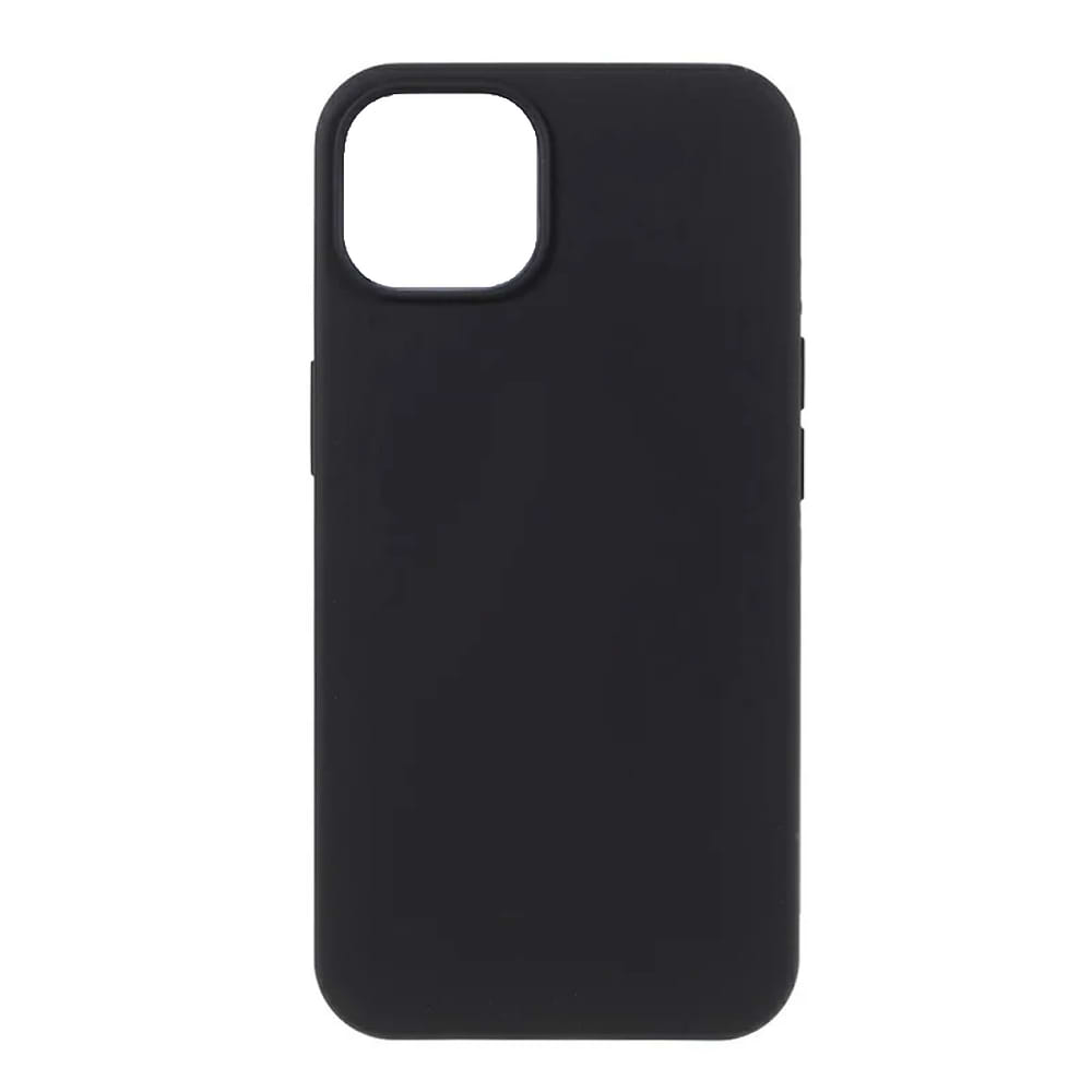 Essentials - Silicone Case with MagSafe for iPhone 17