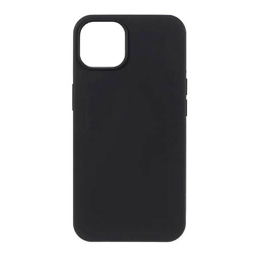 Essentials - Silicone Case with MagSafe for iPhone 17