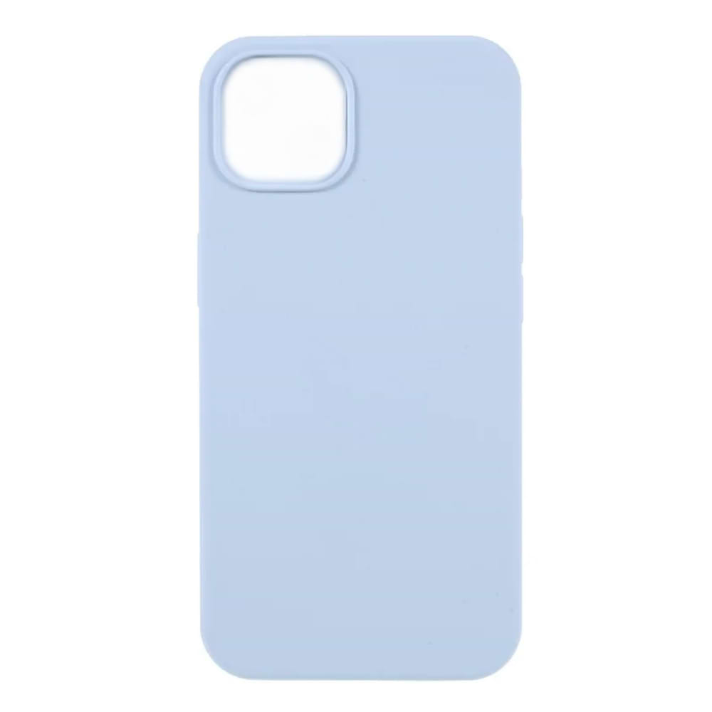 Essentials - Silicone Case with MagSafe for iPhone 17