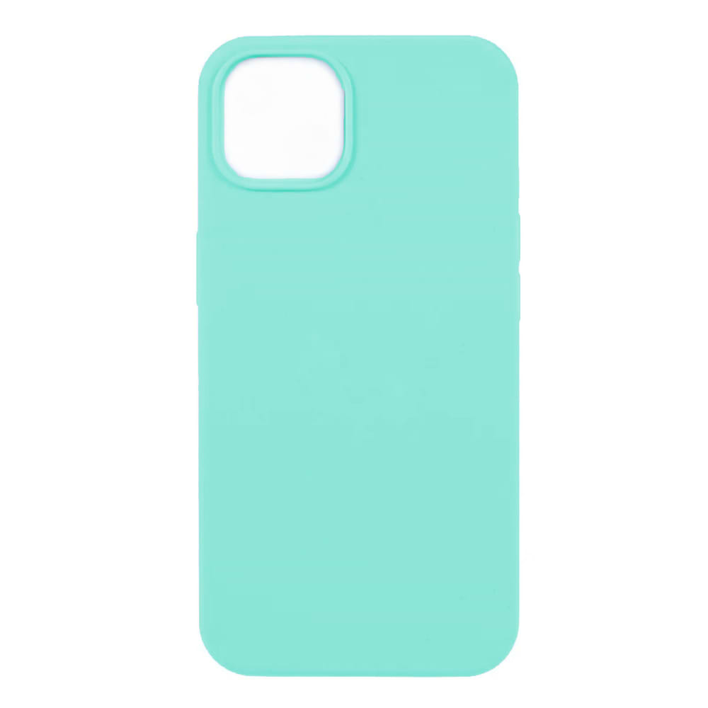 Essentials - Silicone Case with MagSafe for iPhone 17