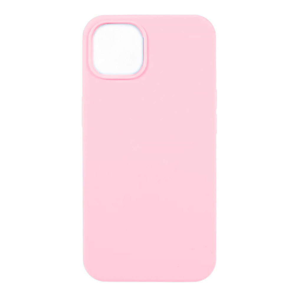 Essentials - Silicone Case with MagSafe for iPhone 17