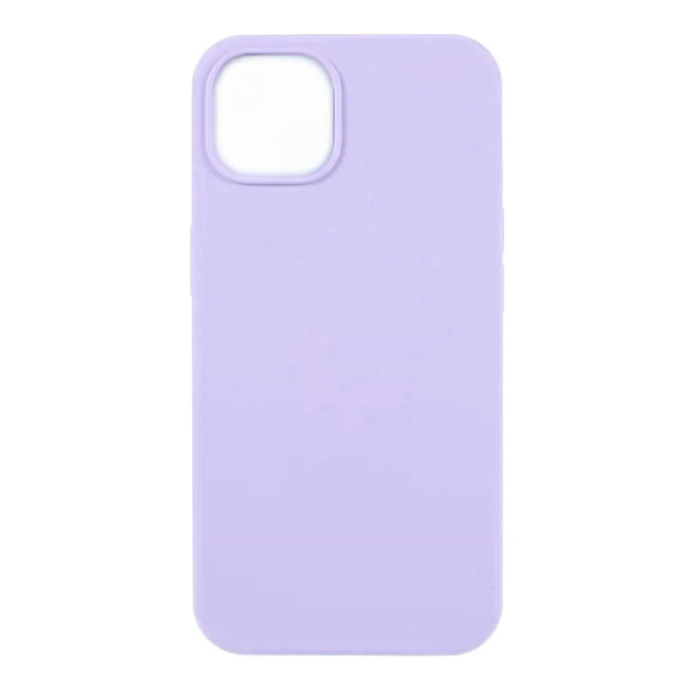 Essentials - Silicone Case with MagSafe for iPhone 17