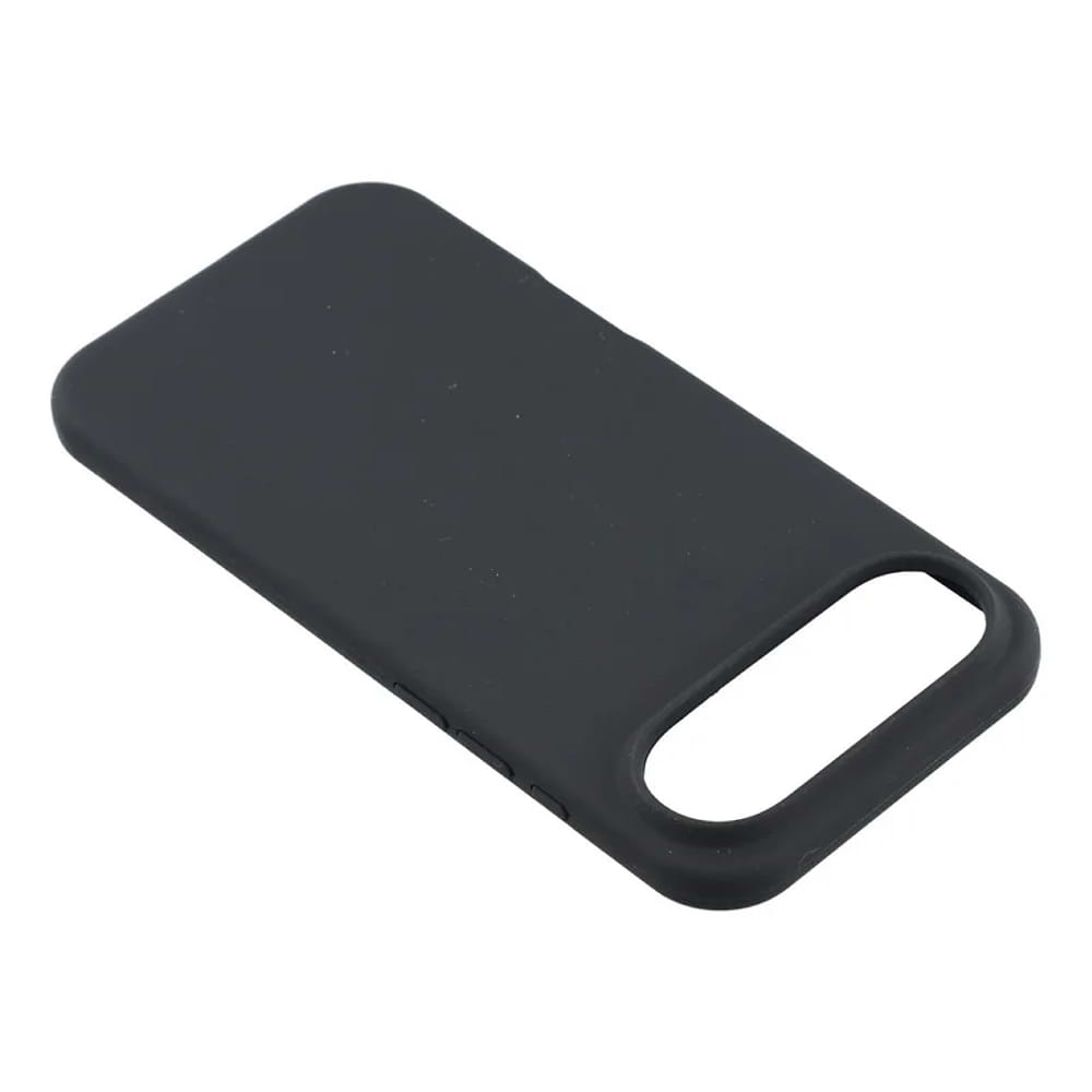 Essentials - Silicone Case with MagSafe for iPhone Air