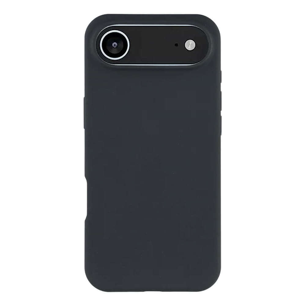 Essentials - Silicone Case with MagSafe for iPhone Air