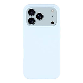 Essentials - Silicone Case with MagSafe for iPhone 17 Pro