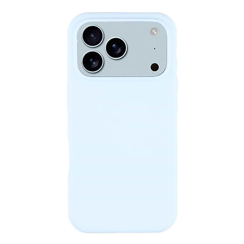 Essentials - Silicone Case with MagSafe for iPhone 17 Pro Max