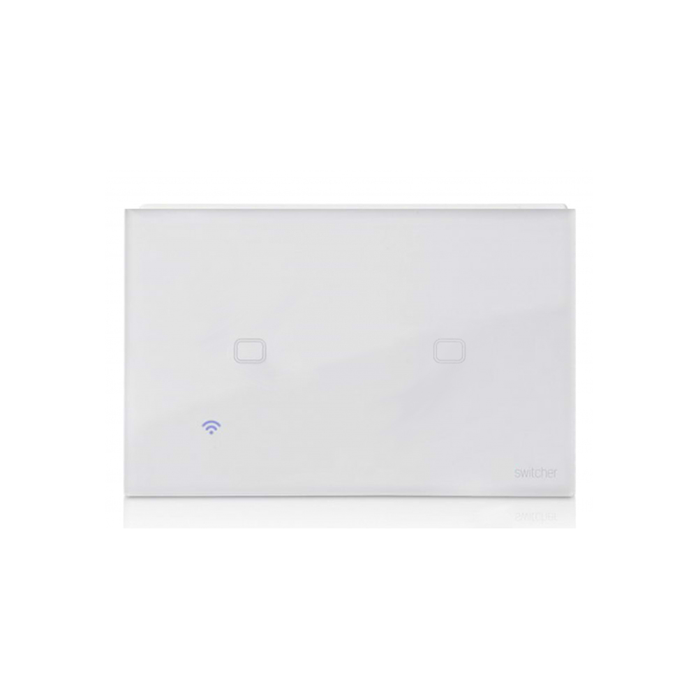 Switcher - SL02 Light 2 Switches
