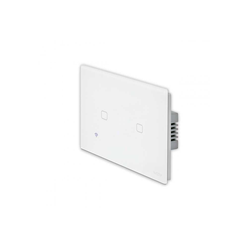 Switcher - SL02 Light 2 Switches
