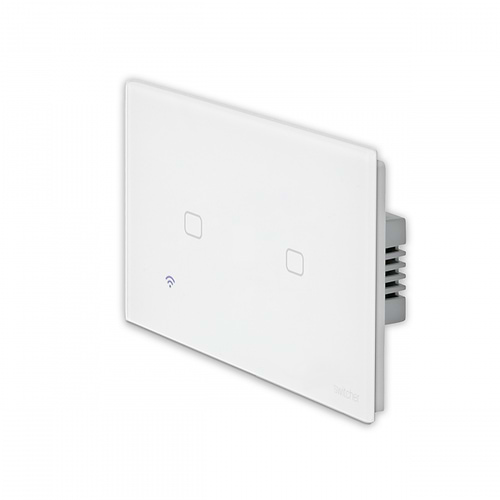 Switcher - SL02 Light 2 Switches 