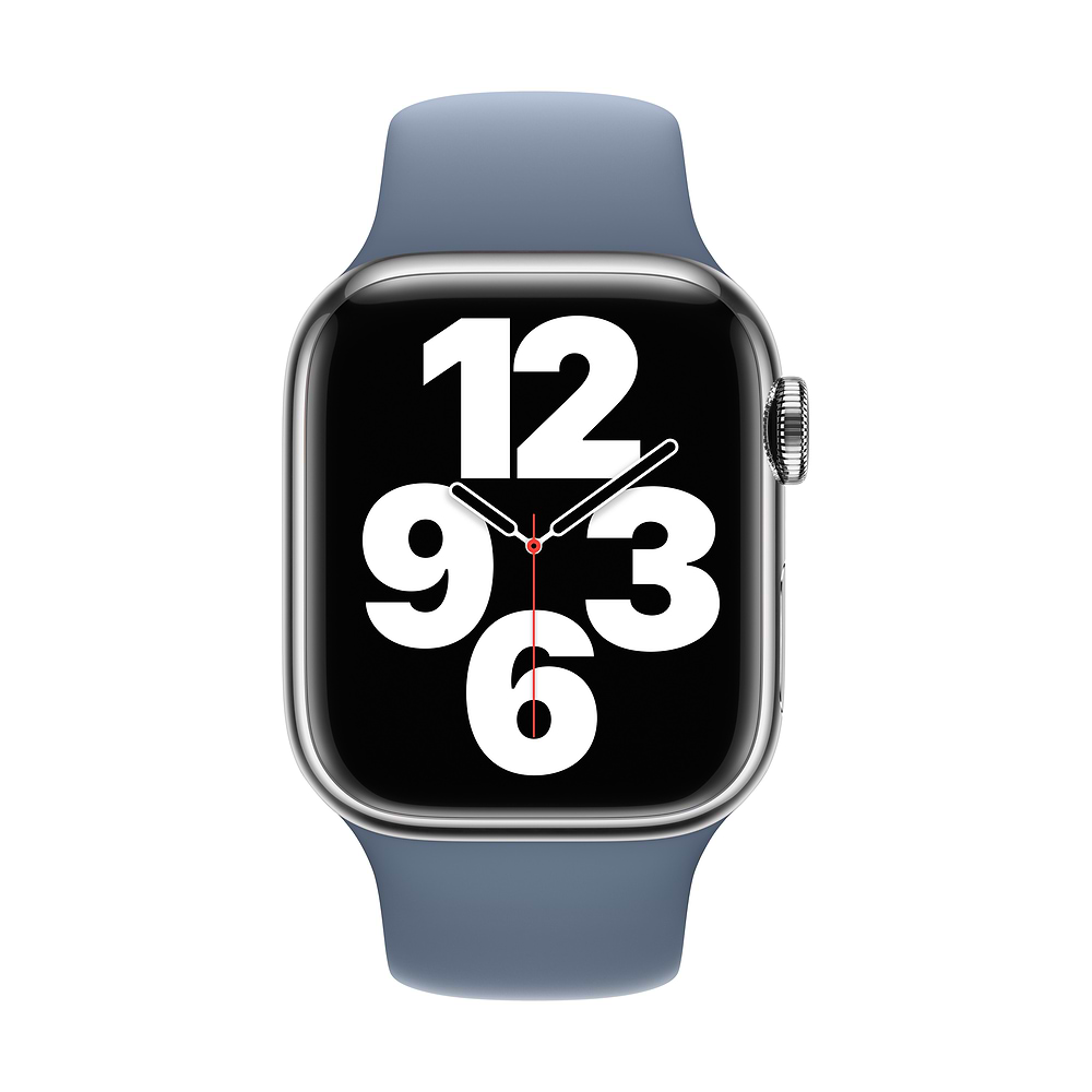 Apple - 45mm Sport Band / Regular