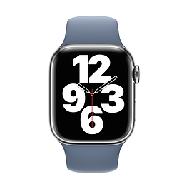 Apple - 45mm Sport Band / Regular