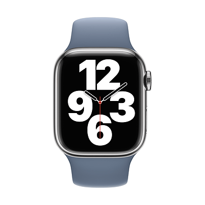 Apple - 45mm Sport Band / Regular 