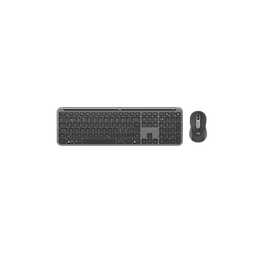 Logitech - Signatuge Slim Combo MK950 