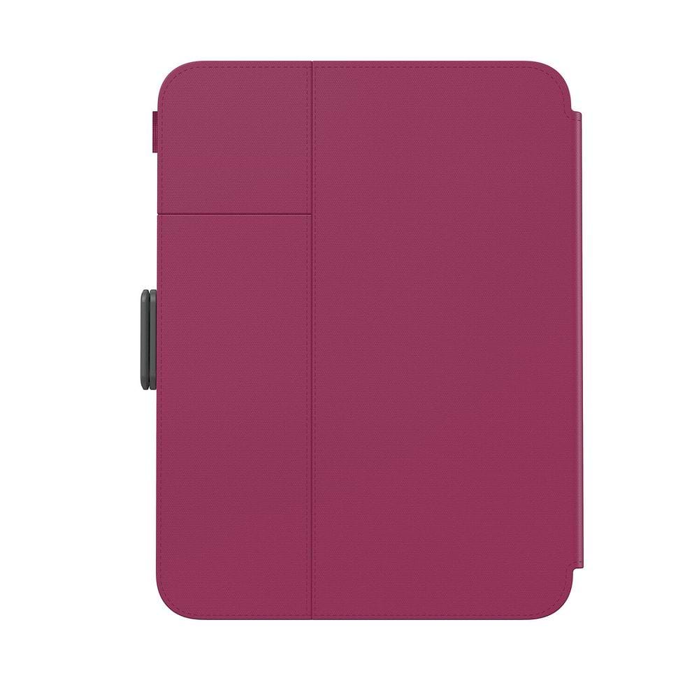 Speck - iPad mini 6th Gen Balance Folio (with Microban)