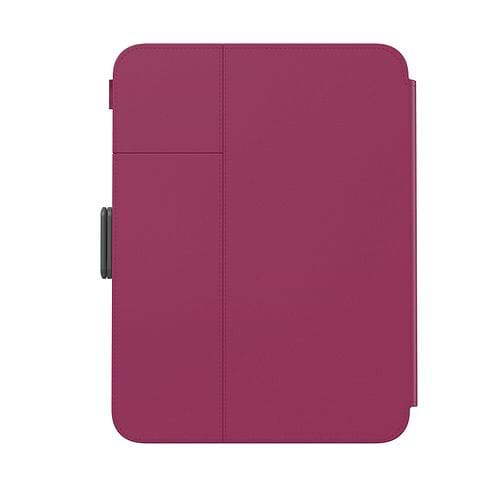 Speck - iPad mini 6th Gen Balance Folio (with Microban)