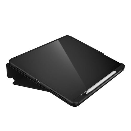 Speck - Presidio Pro Folio for iPad Pro 12.9 (2021) / Black/Black