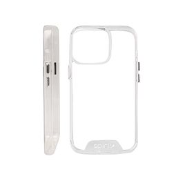 Spirit - Clear Case for iPhone 13 Pro Max / Clear