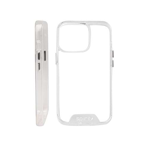 Spirit - Clear Case for iPhone 13 Pro Max / Clear