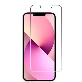 Spirit - Glass Screen Protector for iPhone 13 / Clear