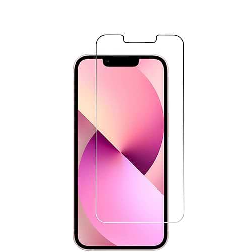 Recover - Glass Screen Protector for iPhone 13 mini / Clear