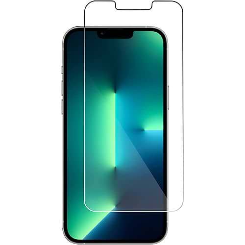 Spirit - Glass Screen Protector for iPhone 13 Pro Max / Clear