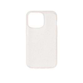 Spirit - Sparkle Case for iPhone 13 Pro Max / Clear