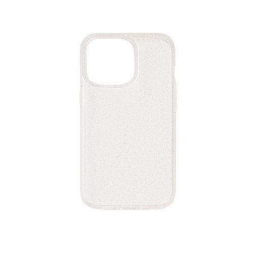 Spirit - Sparkle Case for iPhone 13 Pro Max / Clear
